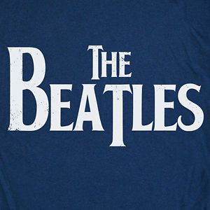 The Beatles T SHIRT John Lennon yellow submarine vintage rock t shirt 