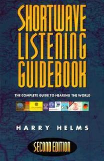   Guide to Hearing the World by Harry L. Helms 1993, Paperback