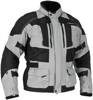 New Firstgear 2012 Kathmandu Textile Jacket   Large