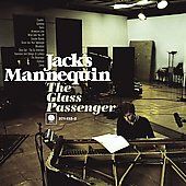 The Glass Passenger CD DVD by Jacks Mannequin CD, Sep 2008, 2 Discs 