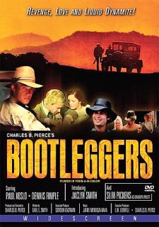 Bootleggers DVD, 2006