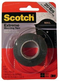 Front Porch Treausres   Scrapbooking Foam Mounting Double Sided Tape 