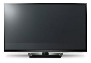 LG 50PA6500 50 1080p HD Plasma Television
