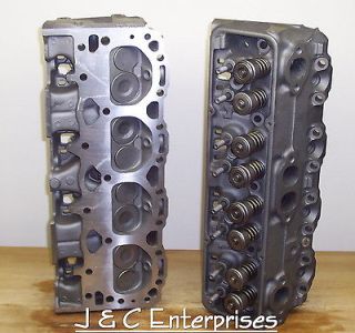 chevy 305 heads in Cylinder Heads & Parts