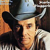 Back to the Barrooms by Merle Haggard CD, Aug 2006, Universal Special 