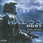Halo 3 ODST CD, Sep 2009, 2 Discs, Sumthing Digital