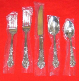Stainless Flatware in Collectibles