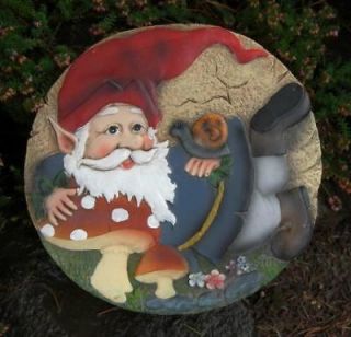 gnome molds in Ceramic Molds & Kits