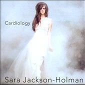 Cardiology by Sara Jackson Holman CD, Jul 2012, Expunged Records 