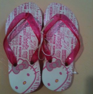 hello kitty sandals in Kids Clothing, Shoes & Accs