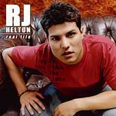 Real Life by RJ Helton CD, Mar 2004, GospoCentric