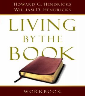   Hendricks and Howard G. Hendricks 2007, Paperback, New Edition