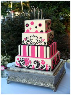Home & Garden  Wedding Supplies  Cake Supplies  Cake Stands 