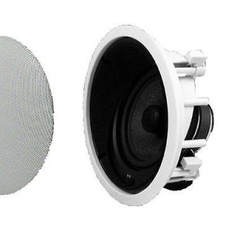 in ceiling speakers in Home Speakers & Subwoofers