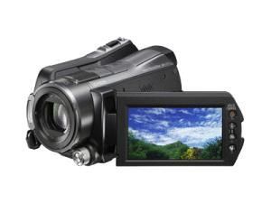 Sony Handycam HDR SR12 /HDD/120GB/HDT​V/ 3.2 LCD