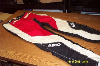 vintage motocross pants in  Motors