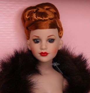 Dolls & Bears  Dolls  By Brand, Company, Character  Tonner  Kitty 