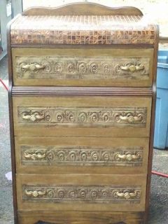 chest of drawers in Trunks & Chests