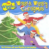   Wiggly Christmas by Wiggles The CD, Oct 2000, Hit Entertainment