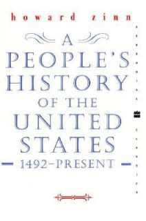   of the United States by Howard Zinn 2001, Paperback, Revised