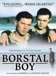Borstal Boy DVD, 2002