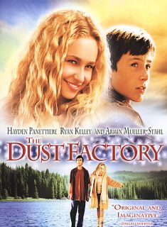 The Dust Factory DVD, 2005