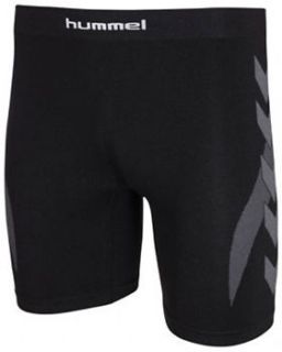 Mens Hummel Baselayer Shorts 09018