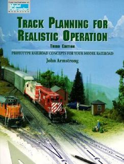   Realistic Operation by John Armstrong 1979, Paperback, Revised