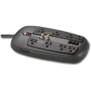 home theater surge protector in Multipurpose Batteries & Power