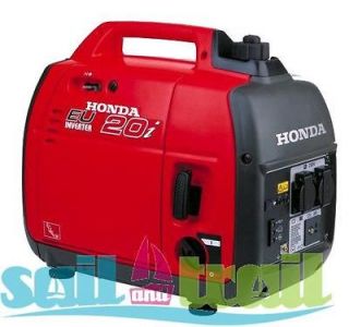honda inverter generator in Business & Industrial