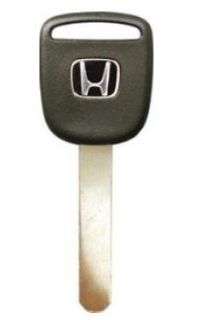 Replacement Key Shell for Honda Accord CRV Pilot FIT