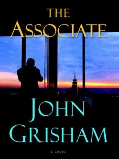 The Associate by John Grisham 2009, UK Paperback, Large Type