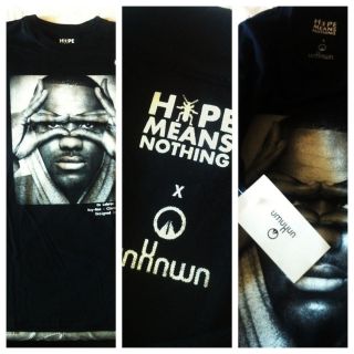 LEBRON HYPE MEANS NOTHING UNKNOWN MIAMI HEAT BBC OLYMPICS KD JORDAN 