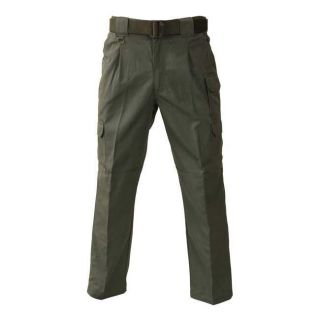 PROPPER OLIVE TACTICAL PANTS (cargo clothing for police uniform 