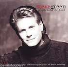 People Need the Lord by Steve (Gospel) Green (CD, Nov 1994, Sparrow 