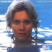 Come on Over by Olivia Newton John CD, Nov 2001, Universal Special 