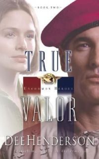 True Valor No. 2 by Dee Henderson 2009, Audio, Other