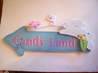 candyland decorations in Home & Garden