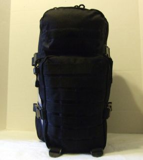 Military US Marine Corps 3Day Molle Tactical Assault Transport 