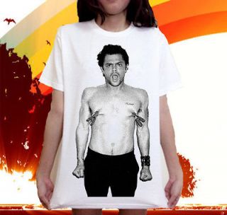 Johnny Knoxville in Clothing, 