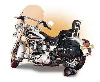 Franklin Mint 1996 Harley Davidso​n Heritage Softail Cl