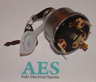 NEW 34228 128SA ignition switch for JCB 423 428