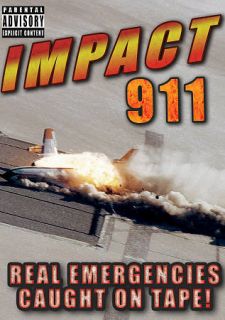 Impact 911 DVD, 2011