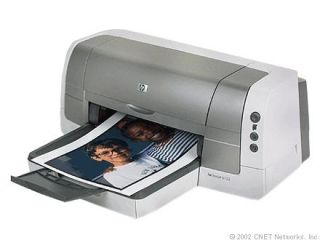 HP Deskjet 6122 Standard Inkjet Printer