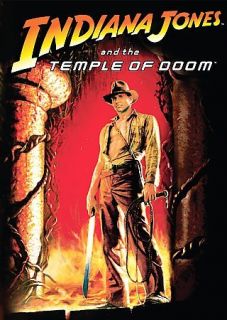 Indiana Jones Temple Of Doom in Toys & Hobbies