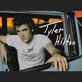 The Tracks of Tyler Hilton ECD by Tyler Hilton CD, Sep 2004, Maverick 