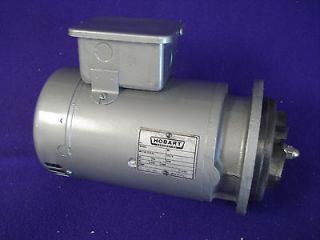 hobart motor in Commercial Kitchen Equipment