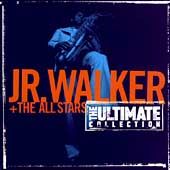 The Ultimate Collection by Junior Walker CD, Oct 1997, Motown Record 