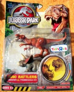 jurassic park tyrannosaurus in TV, Movie & Video Games