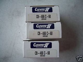 continental f135 f163 f226 f245 bearings cb466c 060 time left